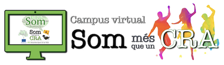 Campus virtual Som més que un CRA