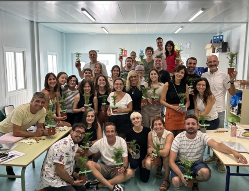 Benvinguda al curs 2025-2026: una comunitat que creix junta